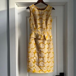 Antonio Melani dress